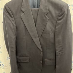 2 piece suit